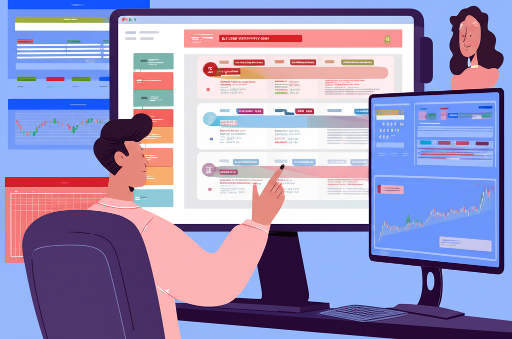 ปฏิทินเศรษฐกิจ Forex: 5 เหตุผลที่นักเทรดไทยต้องมี และวิธีใช้ให้เหนือกว่า