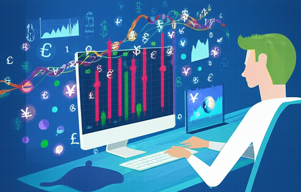 โบรก forex: 8 ปัจจัยสำคัญในการเลือกโบรกเกอร์สำหรับนักเทรดชาวไทยในปี 2025