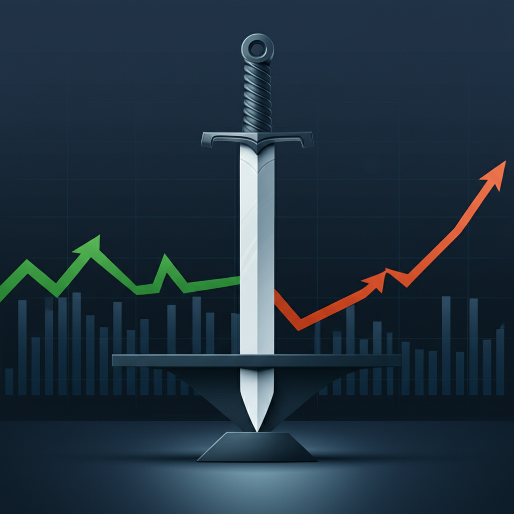 Leverage Forex คืออะไร? 5 สิ่งที่เทรดเดอร์ไทยควรรู้เพื่อทำกำไรอย่างยั่งยืน