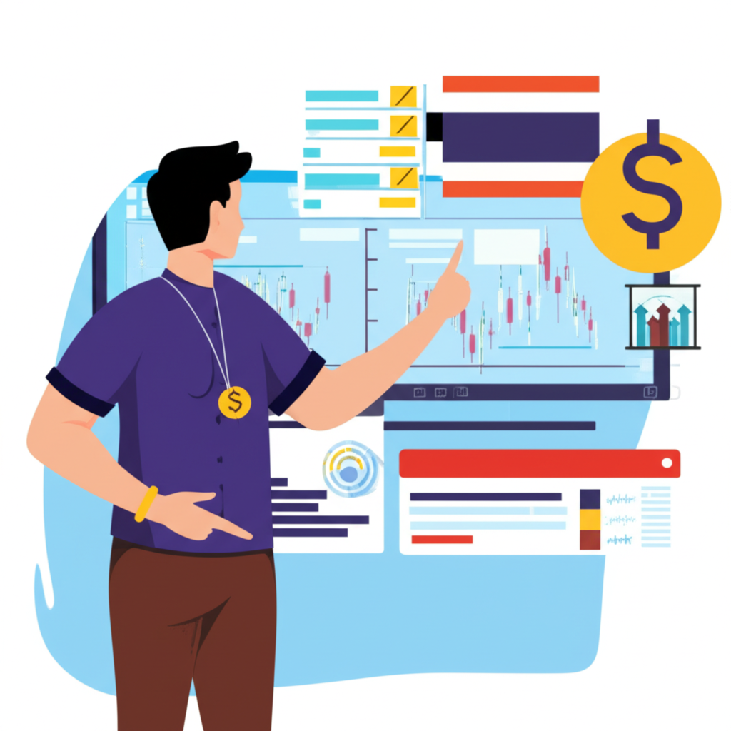 backtest forex free: ทำไมการทดสอบย้อนหลังฟรีจึงสำคัญ? ค้นพบเครื่องมือที่ช่วยยกระดับกลยุทธ์เทรดของคุณ