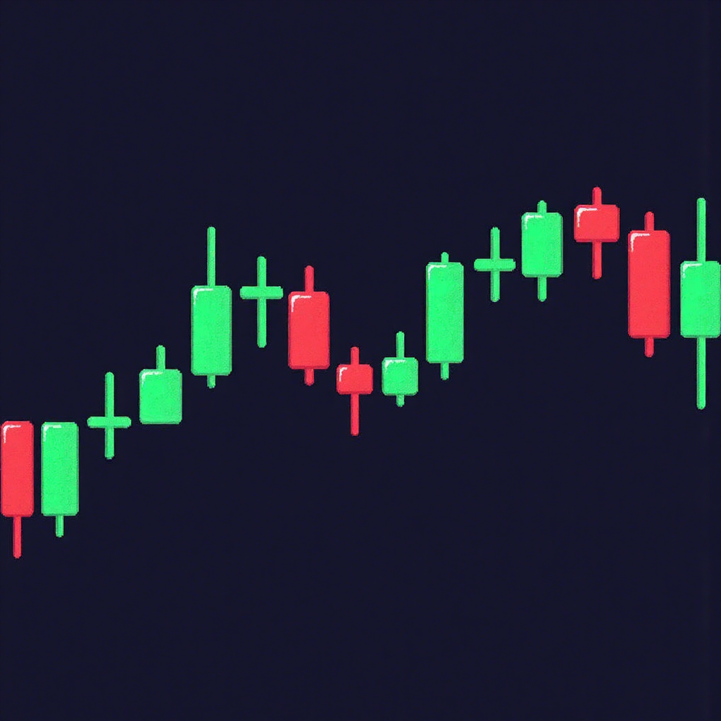 แท่งเทียน Forex: คู่มือครบวงจร สู่การเทรดที่เหนือกว่าสำหรับนักลงทุนชาวไทย